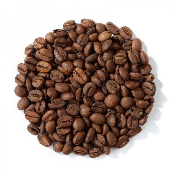 Зерновой кофе 50% Арабика / 50% Робуста