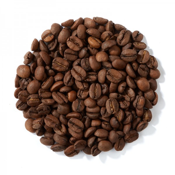 Зерновой кофе 90% Арабика / 10% Робуста