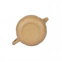 Чайник из кунжутной глины в форме тыквы, 240мл, ITT-240