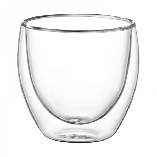 Стеклянный стакан "Термо" 250 мл (ITT-64)