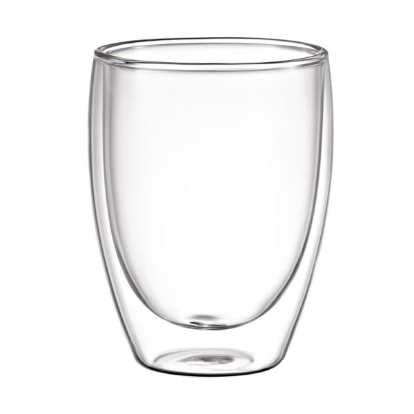 Стеклянный стакан "Термо" 350 мл (ITT-65)