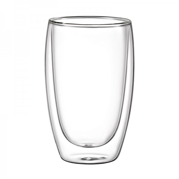 Стеклянный стакан "Термо" 450 мл (ITT-66)