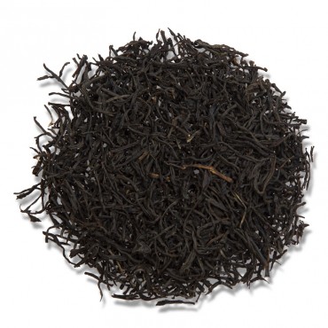 Черный чай Ассам крупнолистовой (GFOP)