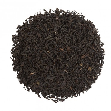 Черный чай Ассам крупнолистовой (OPA STD)