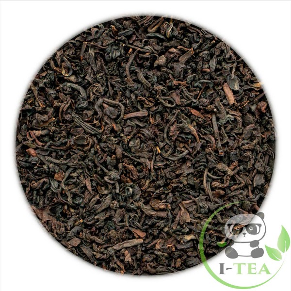 Чёрный чай индийский (ПЕКО)