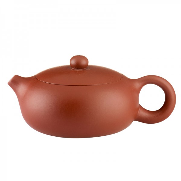 Чайник из исинской глины дахунпао Ши Тсу, 160мл (ITT-201)