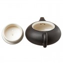 Чайник, японский стиль, из Дэхуа, 150мл (ITT-208)