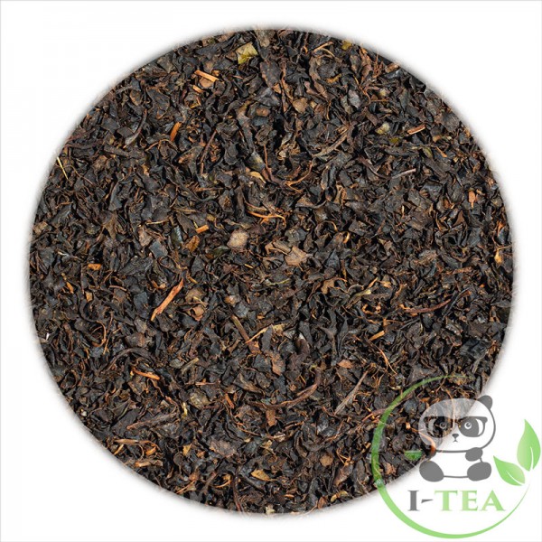 Индийский черный чай Black Broken Leaf (BOP) 1 кат