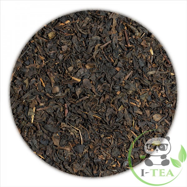 Черный китайский чай Black Broken Leaf (BOP) 2 кат.