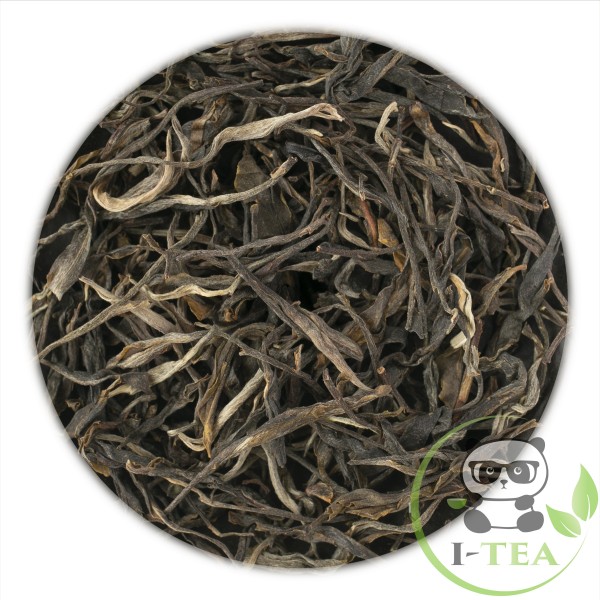 Фермерский китайский чай Цянцзячжай