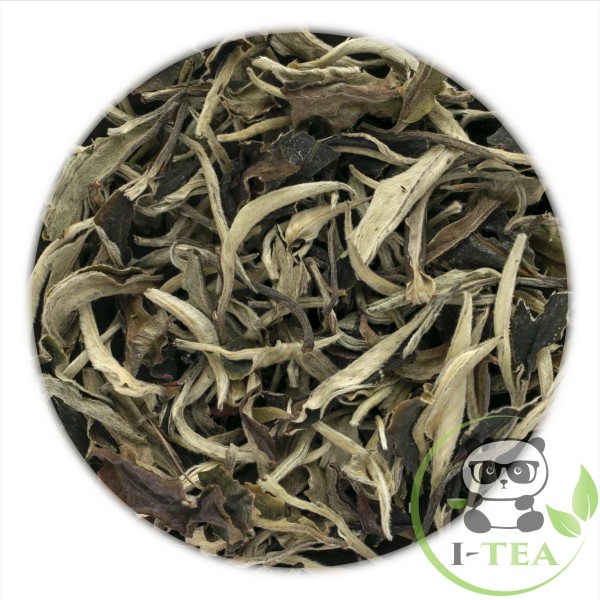 Фермерский чай Юэгуанбай / Jueguanbai