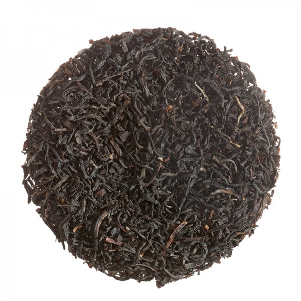 Черный чай Ассам крупнолистовой (TGFOP STD)