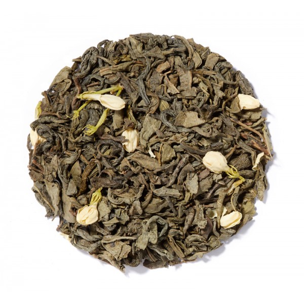 Зелёный чай Моли Хуа Ча