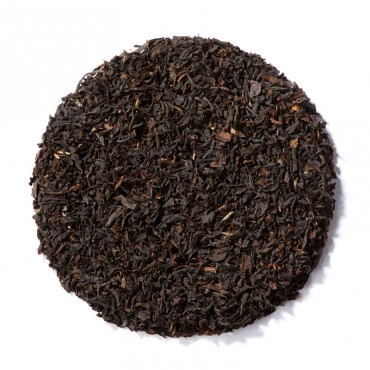 Черный чай Ассам среднелистовой (FBOP)