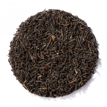 Черный чай Ассам крупнолистовой (TGFOP STD)