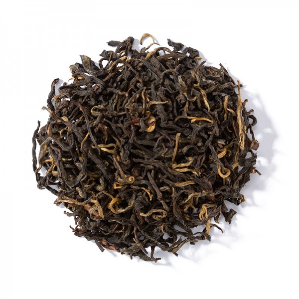 Красный чай Дянь Хунь фермерский, Маден (XFI0003)