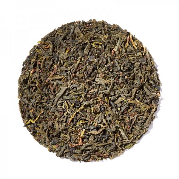Зеленый чай Ор Гу Шу