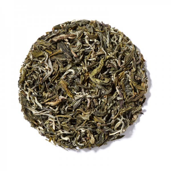 Зелёный чай Бай Мао Хоу