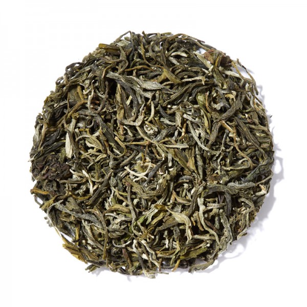 Зелёный чай Мао Фэн Фуцзянь
