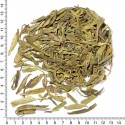 Китайский зеленый чай Лунцзин Фуцзянь 1 категория