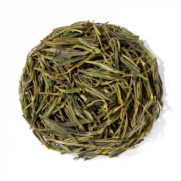 Китайский зеленый чай Хуаньшань Маофен (XFI0045)