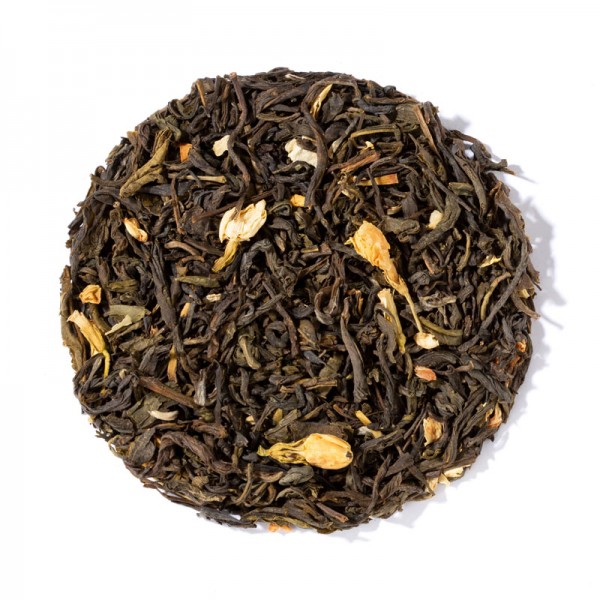 Жасминовый зеленый чай, 1 категория