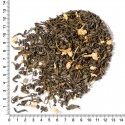 Жасминовый зеленый чай, 2 категория / jasmine green tea B