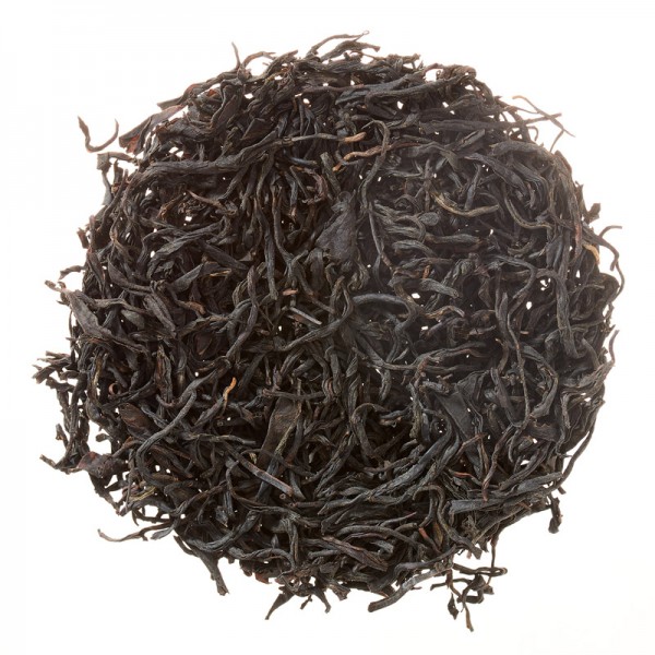Китайский красный чай "Лапсанг Сушонг (Сяо Чжун) / Lapsang Souchong"