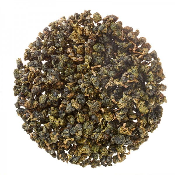 Чай Улун Габа Изумруд (Н026)