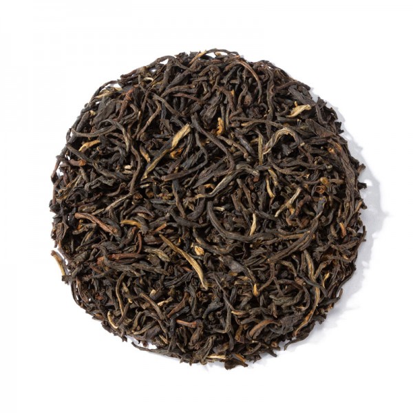 Красный китайский чай "Дянь Хунь А / Dian Hong"