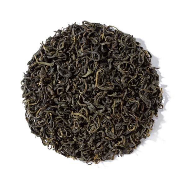 Китайский зеленый чай "Сян Ча, 1 категория / Xiang Cha"