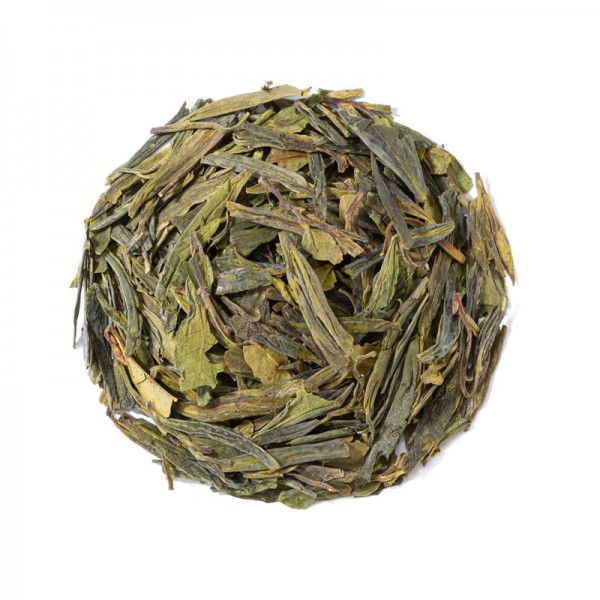 Зеленый чай Лунцзин 1 категория / Long Jing