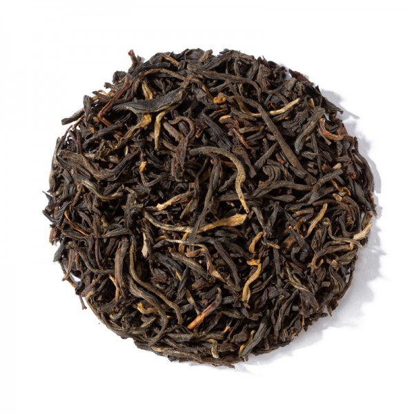 Красный китайский чай "Мао Цзянь / Black Maojian"
