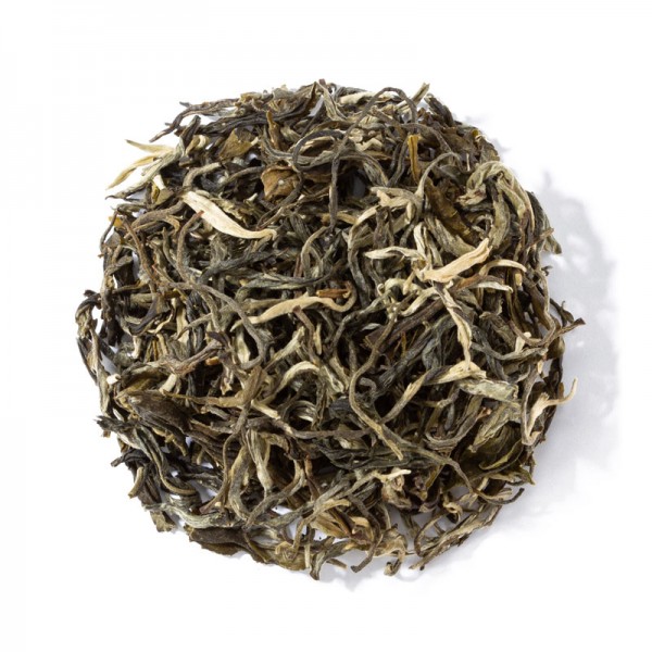 Зеленый китайский чай "Мао Фэн, 1 категория / Green Maofeng"