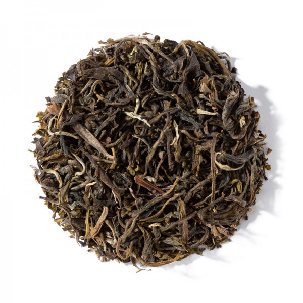 Китайский зеленый чай "Мао Фэн, 2 категория / Green Maofeng "