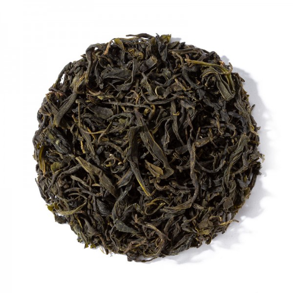 Китайский зеленый чай "Печеный Мао Фэн / Baked Green Maofeng"