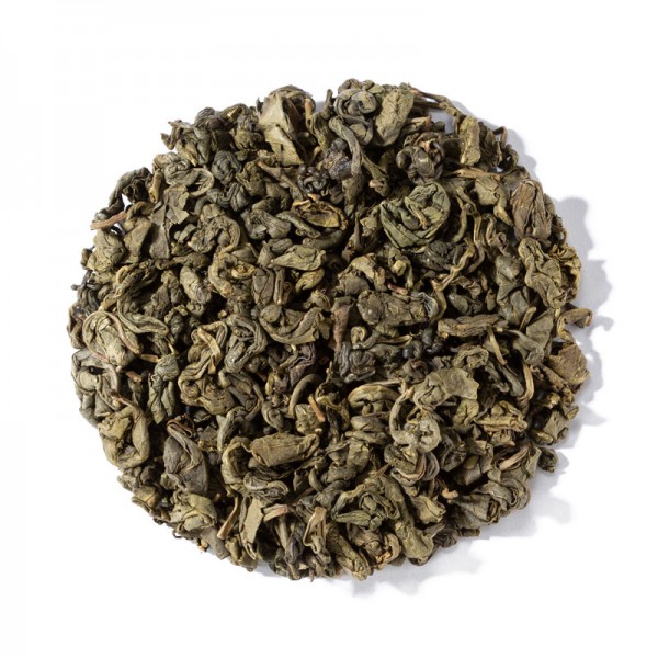 Китайский чай "Зеленая Улитка / Green snail"