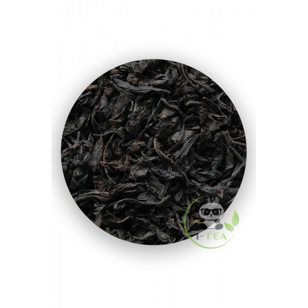 Черный крупнолистовой вьетнамский чай OPA 1446
