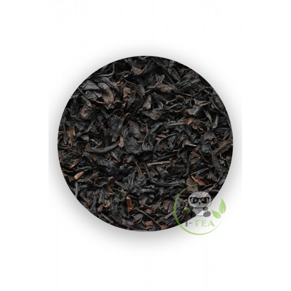 Черный крупнолистовой вьетнамский чай OPA 336
